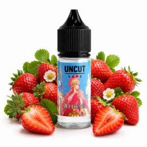 Athena 10/60 ml 0mg  - Uncut vape