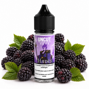 Hadès 10/60 ml 0mg  - Uncut vape