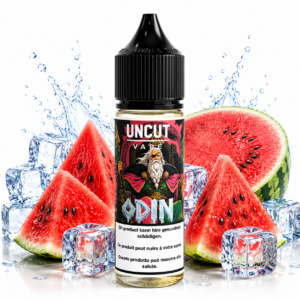 Odin 10/60ml 0mg - Uncut Vape
